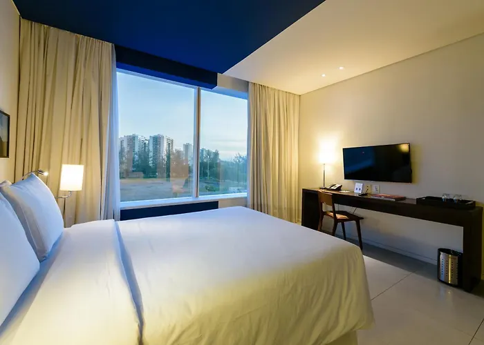 Lagune Barra Hotel