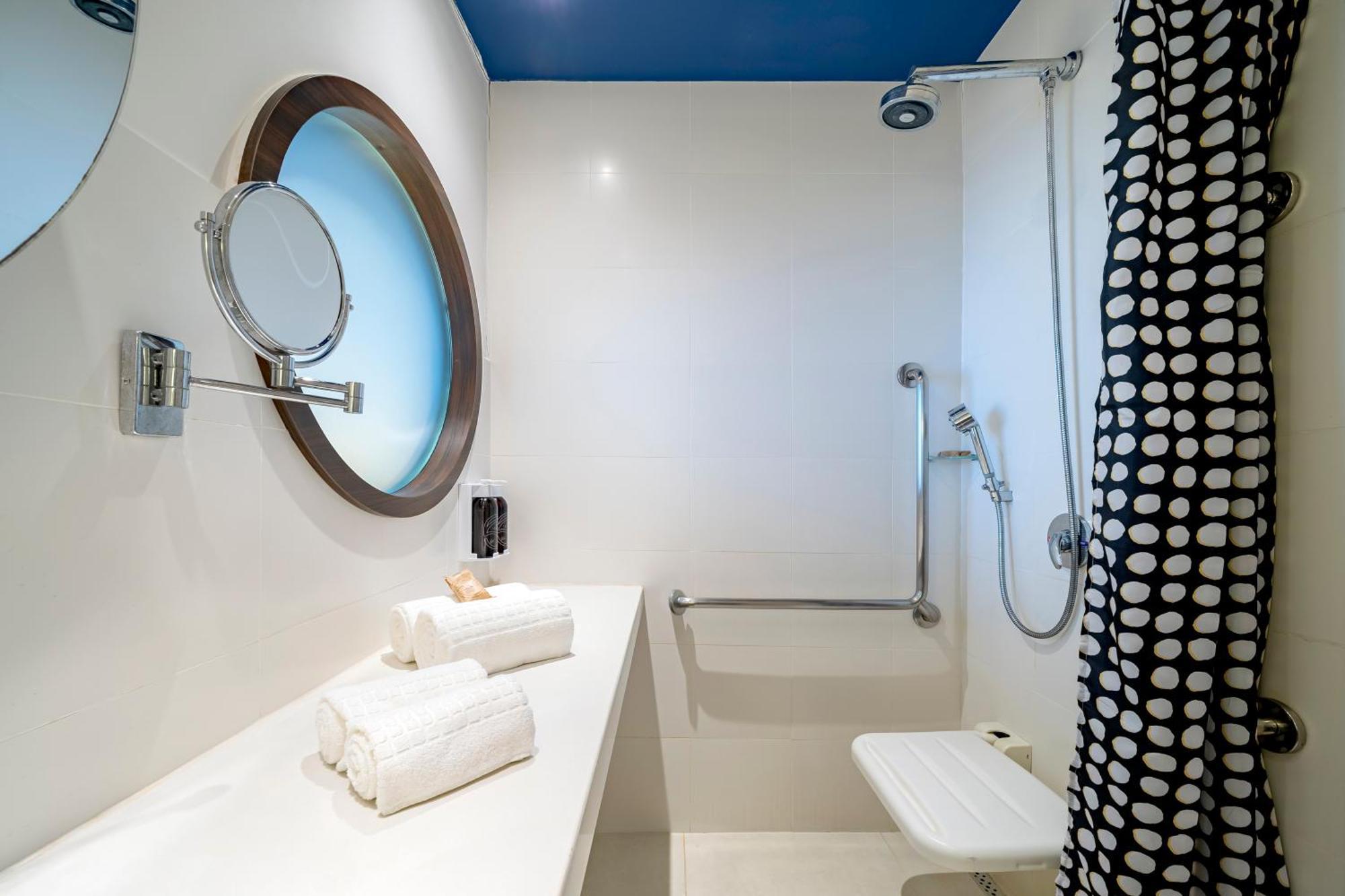Hotel Lagune Barra 4*