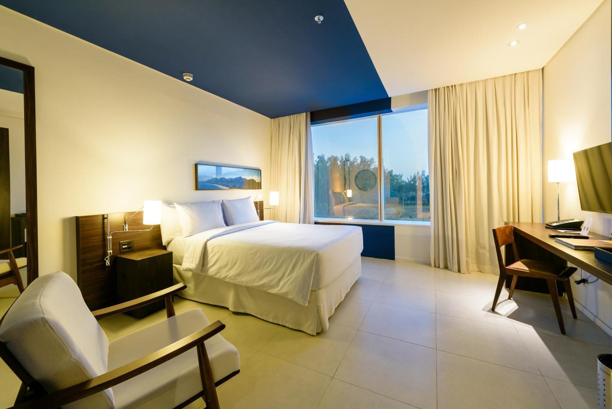 Hotel Lagune Barra