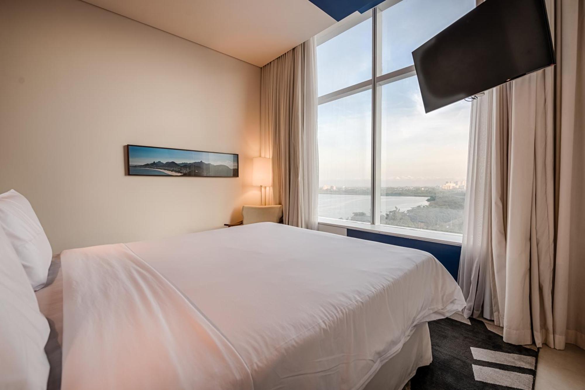 Hotel Lagune Barra Rio de Janeiro