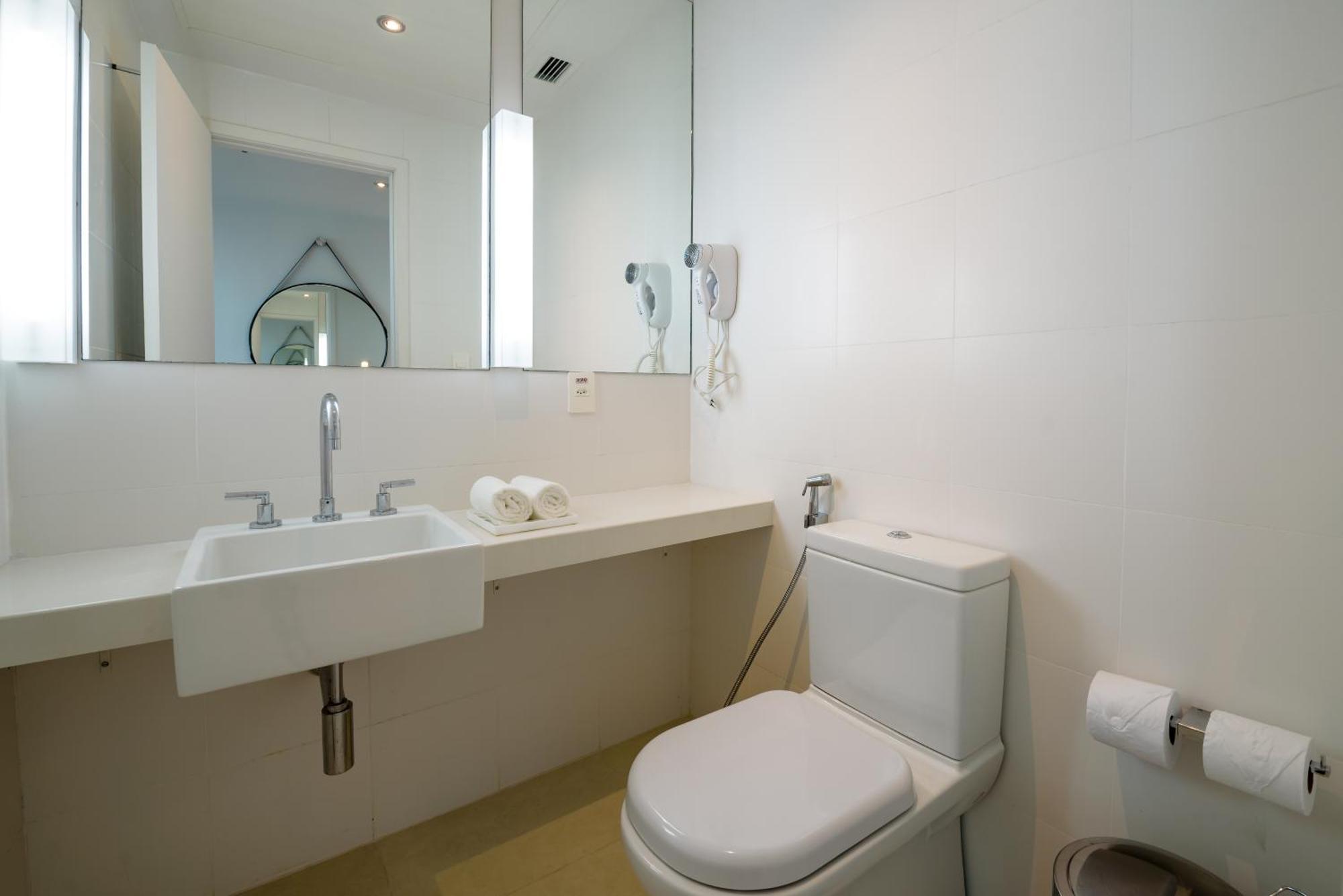 Lagune Barra 4* Rio de Janeiro