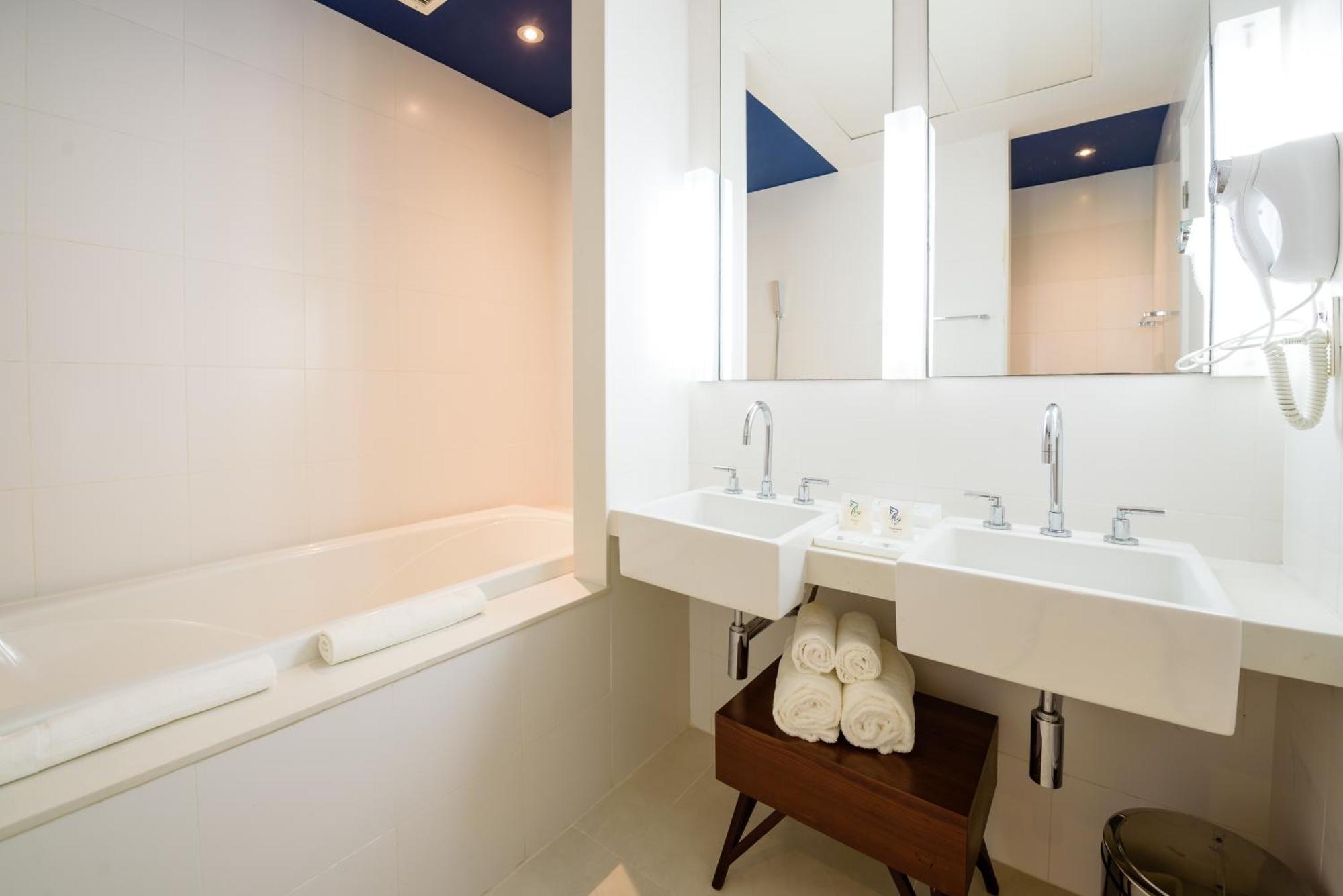 Hotel Lagune Barra