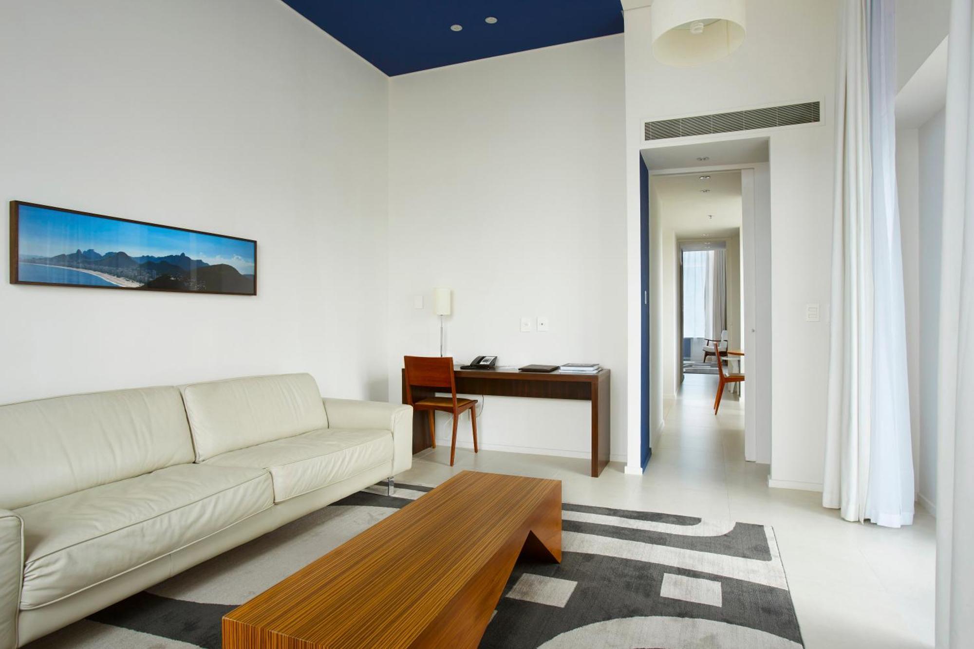 Lagune Barra Hotel 4*