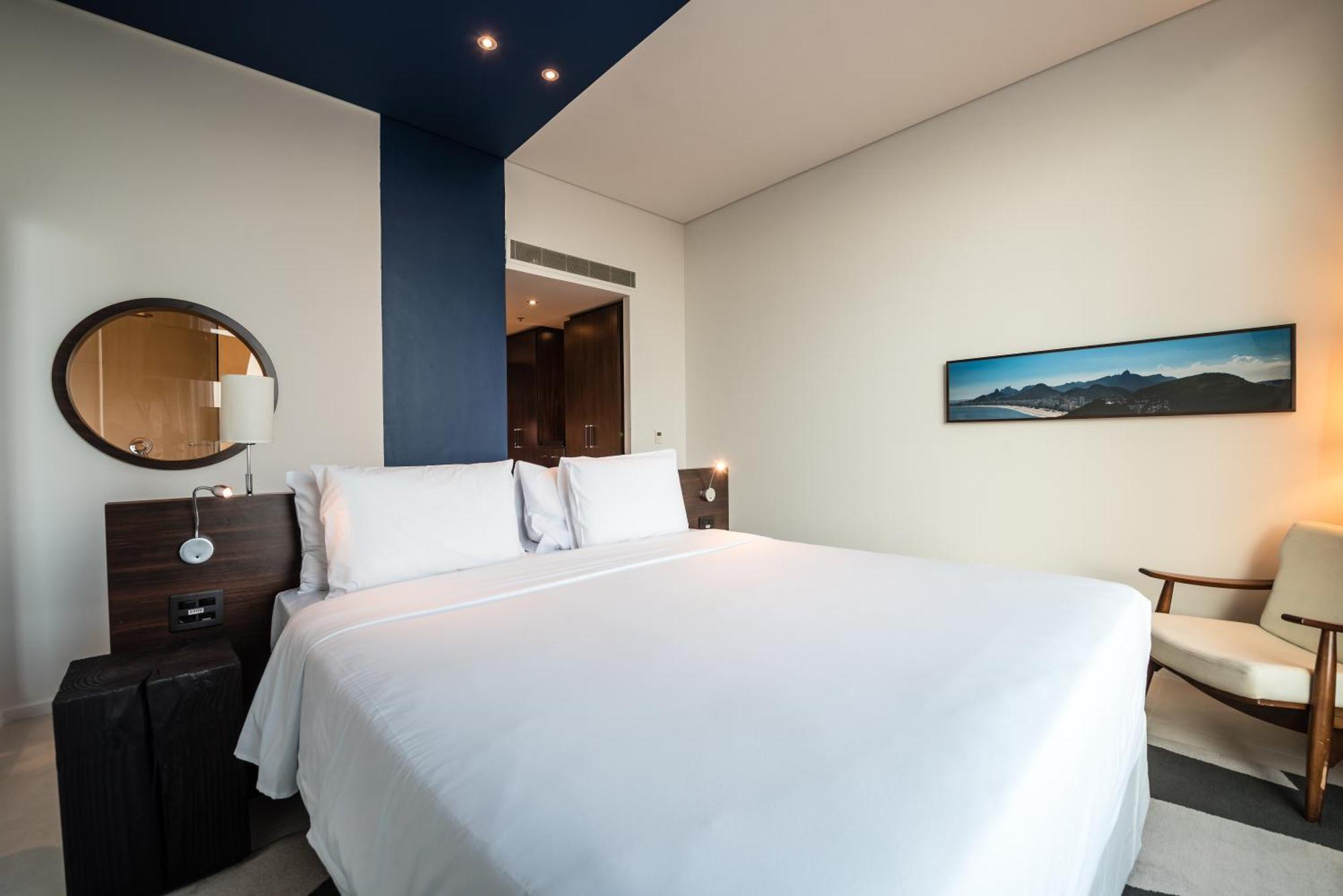 Lagune Barra Hotel 4*