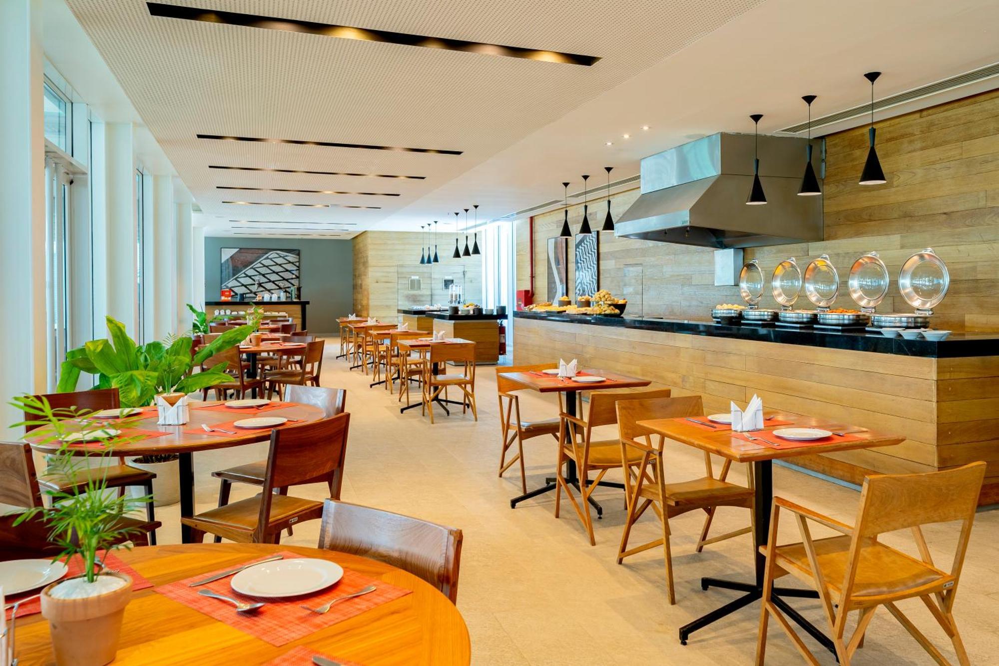 Hotel Lagune Barra Rio de Janeiro