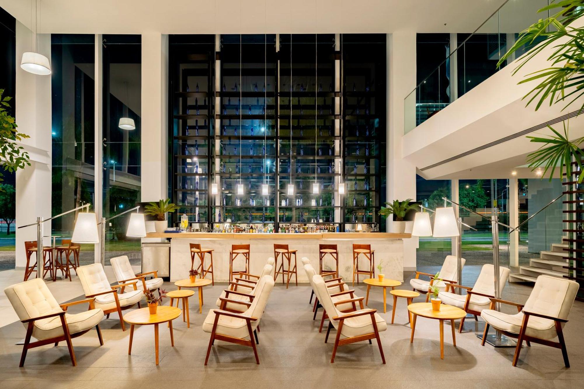 Hotel Lagune Barra 4*
